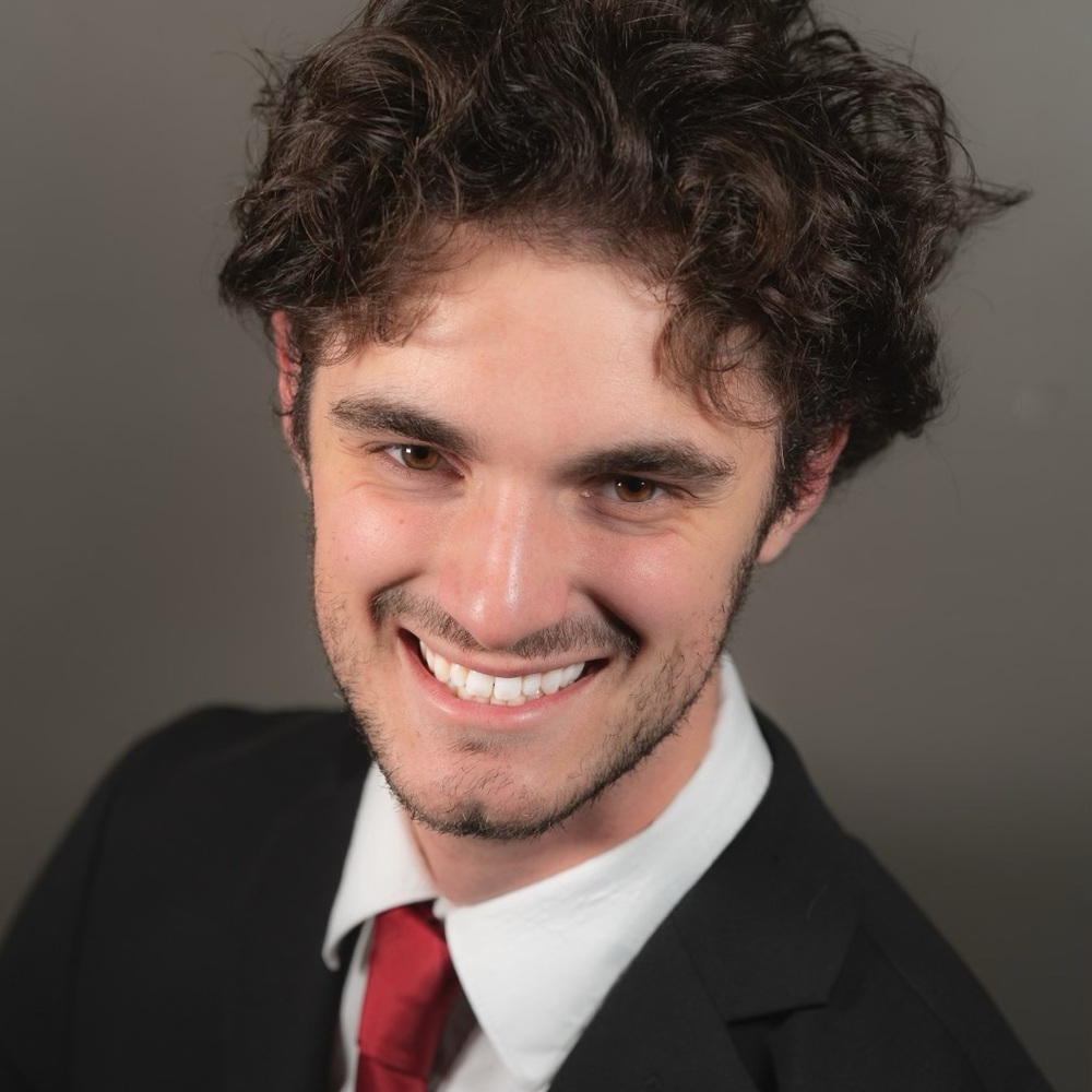 Meet your Posher, Noah
